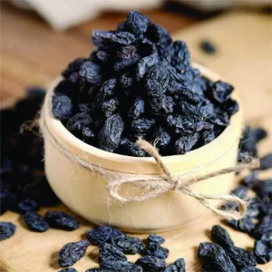 Black Raisins - Munakka