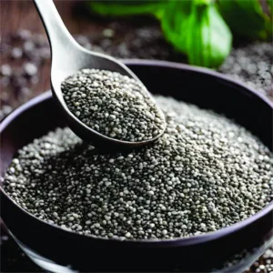 Chia Seeds