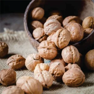 Walnuts in shell (Akhrot)