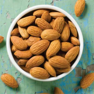 Premium Almonds (Badam)
