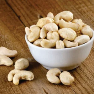 Premium Cashew W210 (Kaju)