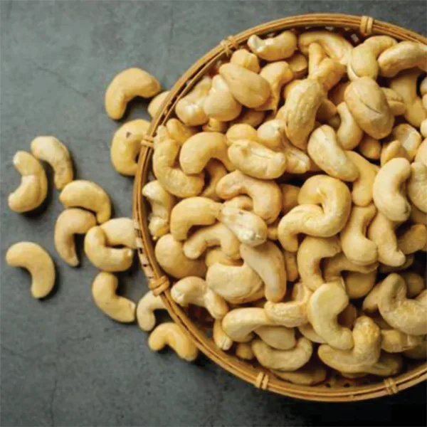 Premium Cashew (Kaju) W320