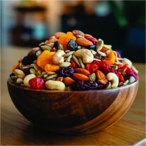 Mix Dry Fruits