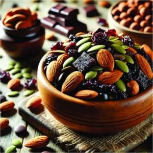 Premium Dry Fruits