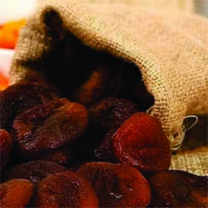 Premium Dry Apricots (Khurbani, Khubani)