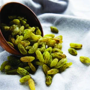 Raisin - Kishmis Green