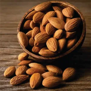American Almonds ( Badam)
